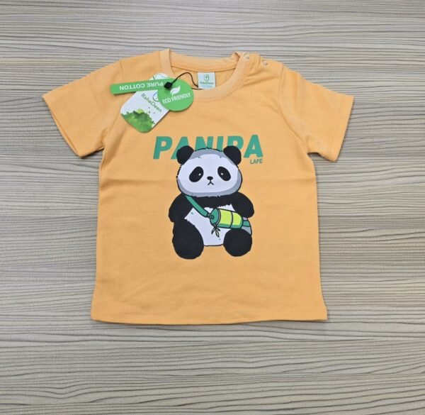 Summer Fashion T Shirt