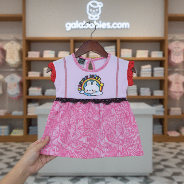 Girls Knit Tops