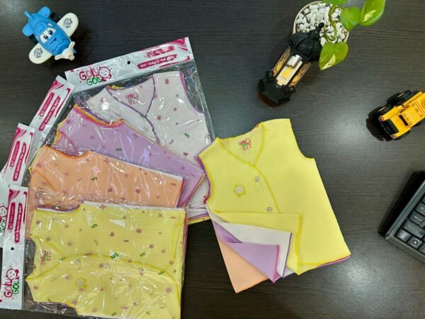 Premium Cotton Nima 4pcs